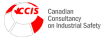 ccis logo and text